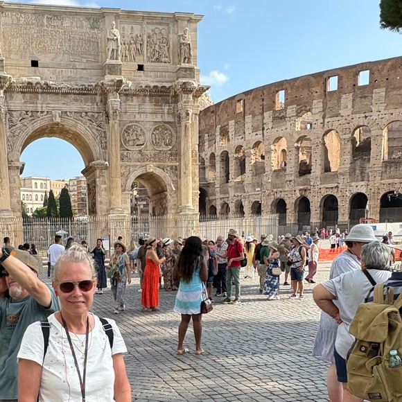 Meet your Posher, Kimberly - Picture 10 of 13